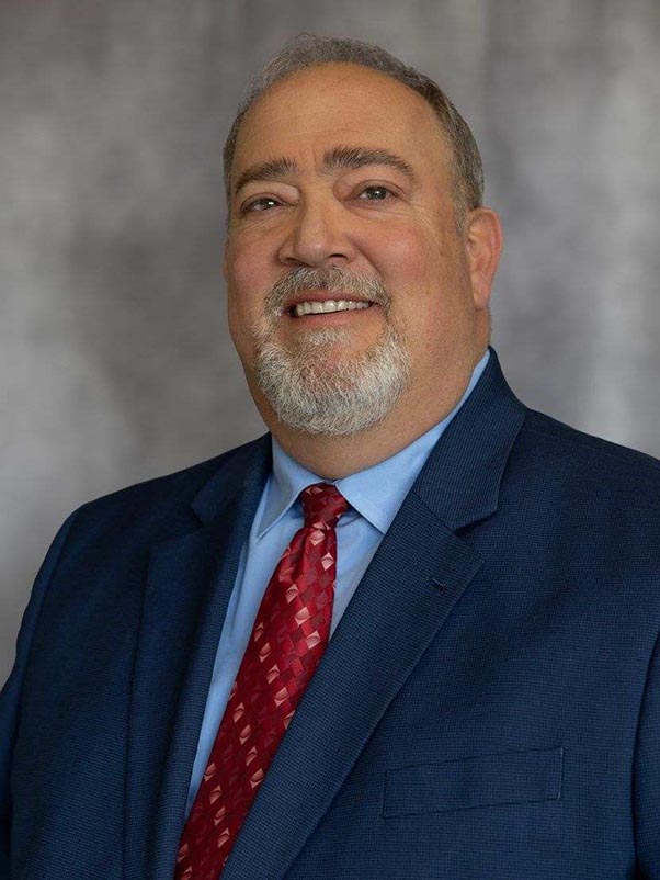 Scott Sievers's headshot